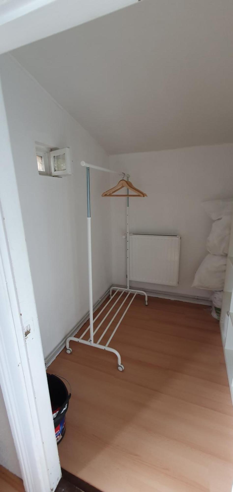 Apartment De Luett Stuuv Barth