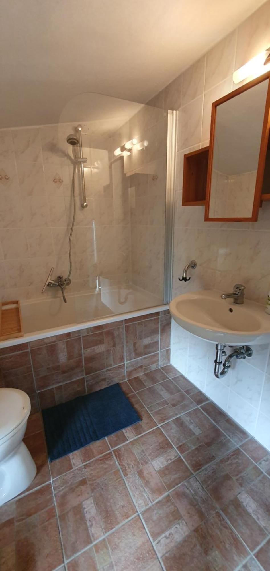De Luett Stuuv Apartment *