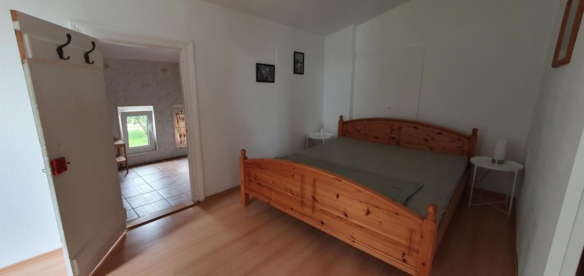 De Luett Stuuv Apartment *